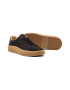 Levi's Pantofi sport de piele nabuc cu detaliu contrastant - Pled.ro