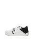 Levi's Pantofi sport de piele si material textil cu velcro cu logo Mullet - Pled.ro