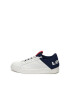 Levi's Pantofi sport de piele si material textil Mullet - Pled.ro