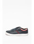 Levi's Pantofi sport din piele ecologica cu accente contrastante Woodward College - Pled.ro