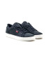 Levi's Pantofi sport din piele ecologica cu aspect texturat - Pled.ro