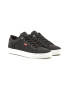 Levi's Pantofi sport din piele ecologica cu aspect texturat - Pled.ro