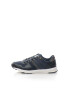 Levi's Pantofi sport din piele sintetica si material textil - Pled.ro