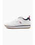 Levi's Pantofi sport low-top cu garnituri de piele ecologica - Pled.ro