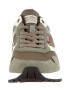 Levi's Pantofi sport low-top cu garnituri de piele intoarsa - Pled.ro