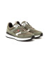 Levi's Pantofi sport low-top cu garnituri de piele intoarsa - Pled.ro