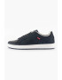 Levi's Pantofi sport low-top de piele ecologica cu aplicatie logo discreta - Pled.ro