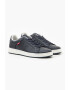 Levi's Pantofi sport low-top de piele ecologica cu aplicatie logo discreta - Pled.ro