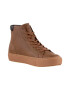 Levi's Pantofi sport mid-high de piele ecologica - Pled.ro