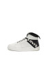 Levi's Pantofi sport mid-high de piele Mullet - Pled.ro