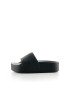 Levi's Papuci flatform cu logo - Pled.ro