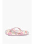 Levi's Papuci flip-flop cu logo - Pled.ro