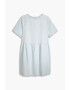 Levi's Rochie din chambray cu maneci raglan - Pled.ro