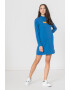 Levi's Rochie tip bluza sport cu imprimeu logo - Pled.ro