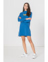 Levi's Rochie tip bluza sport cu imprimeu logo - Pled.ro