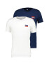 Levi's Set de tricouri regular fit cu detaliu logo - 2 piese - Pled.ro