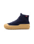 Levi's Tenisi mid-high de piele intoarsa - Pled.ro