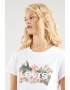 Levi's Tricou de bumbac cu imprimeu logo - Pled.ro