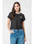 Levi's Tricou de bumbac cu logo - Pled.ro