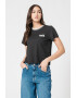 Levi's Tricou de bumbac cu logo - Pled.ro