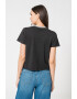 Levi's Tricou de bumbac cu logo - Pled.ro