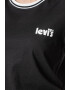 Levi's Tricou de bumbac cu logo - Pled.ro