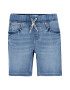 Levi's Bermude de denim cu snur in talie - Pled.ro