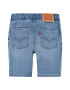 Levi's Bermude de denim cu snur in talie - Pled.ro