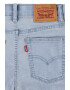 Levi's Bermude de denim cu talie medie - Pled.ro