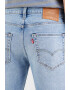 Levi's Bermude slim fit de denim din amestec de lyocell 412™ - Pled.ro