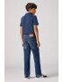 Levi's Blugi conici 502 - Pled.ro