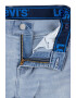 Levi's Blugi conici cu 5 buzunare - Pled.ro