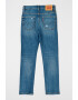 Levi's Blugi conici slim fit 512 - Pled.ro