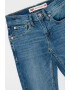 Levi's Blugi conici slim fit 512 - Pled.ro