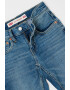 Levi's Blugi conici slim fit 512 - Pled.ro