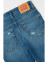 Levi's Blugi conici slim fit 512 - Pled.ro