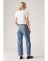 Levi's Blugi crop 501 90's - Pled.ro