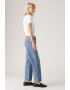 Levi's Blugi crop 501 90's - Pled.ro