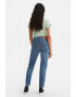 Levi's Blugi crop cu croiala dreapta 501® - Pled.ro