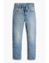 Levi's Blugi crop cu croiala dreapta 501® - Pled.ro