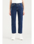 Levi's Blugi crop cu croiala dreapta 501® - Pled.ro