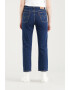 Levi's Blugi crop cu croiala dreapta 501® - Pled.ro