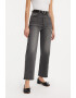 Levi's Blugi crop drepti - Pled.ro