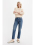 Levi's Blugi crop lejeri 501 - Pled.ro