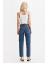 Levi's Blugi crop lejeri 501 - Pled.ro