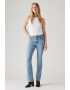 Levi's Blugi cu croiala bootcut si talie inalta 725™ - Pled.ro