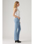 Levi's Blugi cu croiala bootcut si talie inalta 725™ - Pled.ro