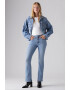 Levi's Blugi cu croiala bootcut si talie inalta 725™ - Pled.ro