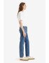 Levi's Blugi cu croiala conica 502™ - Pled.ro