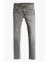 Levi's Blugi regular fit cu croiala conica si talie medie 502 - Pled.ro